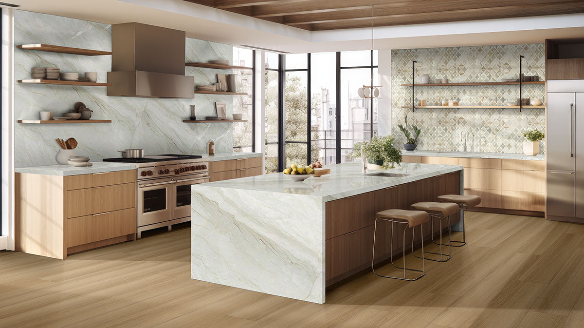 LAUREL CABANA™ LUXURY VINYL PLANKS