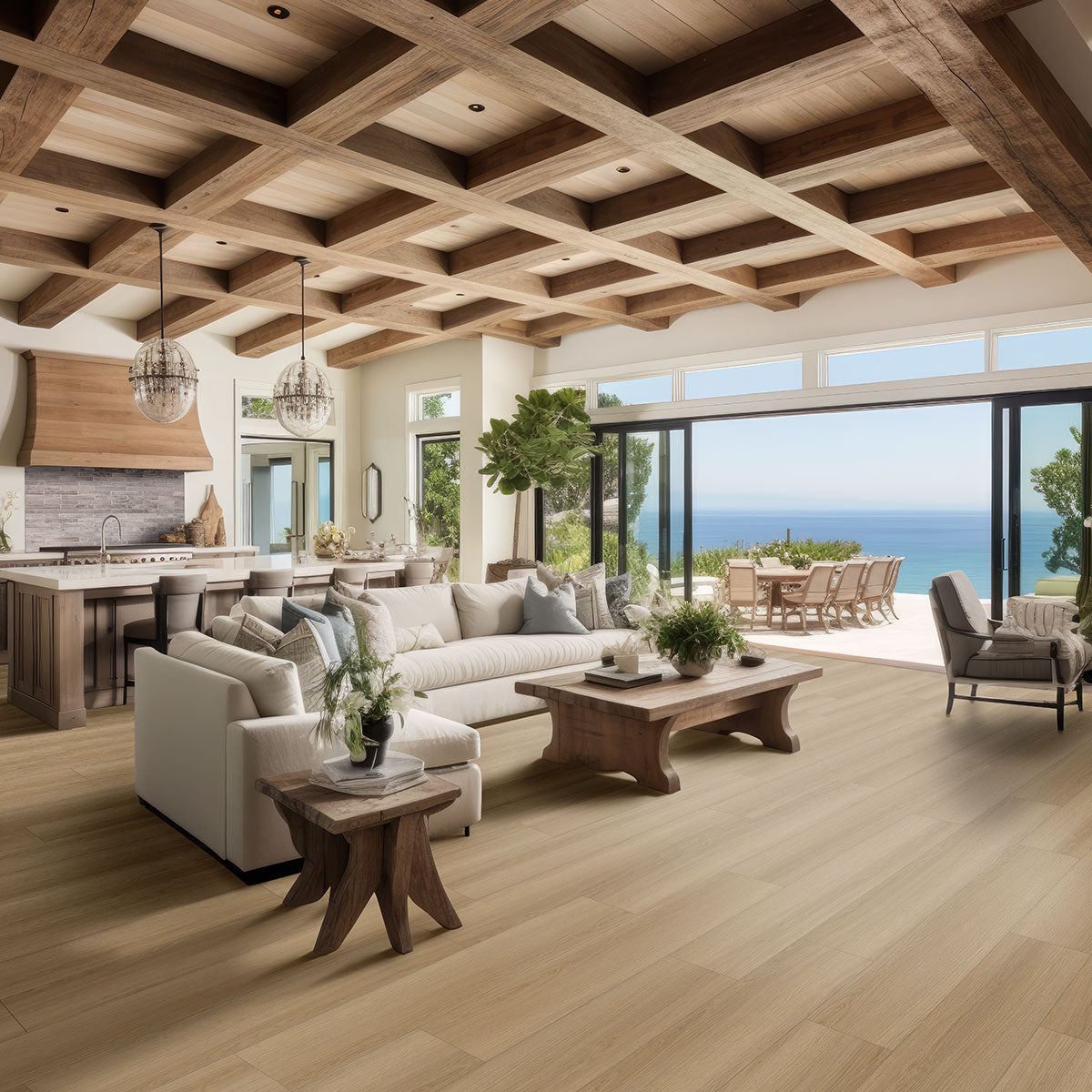 LAUREL CABANA™ LUXURY VINYL PLANKS