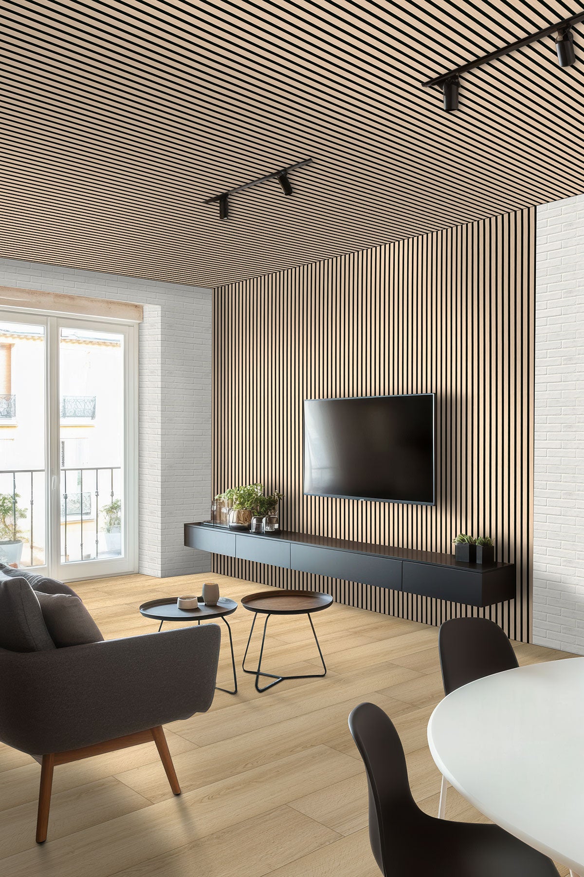 LAUREL CABANA™ LUXURY VINYL PLANKS