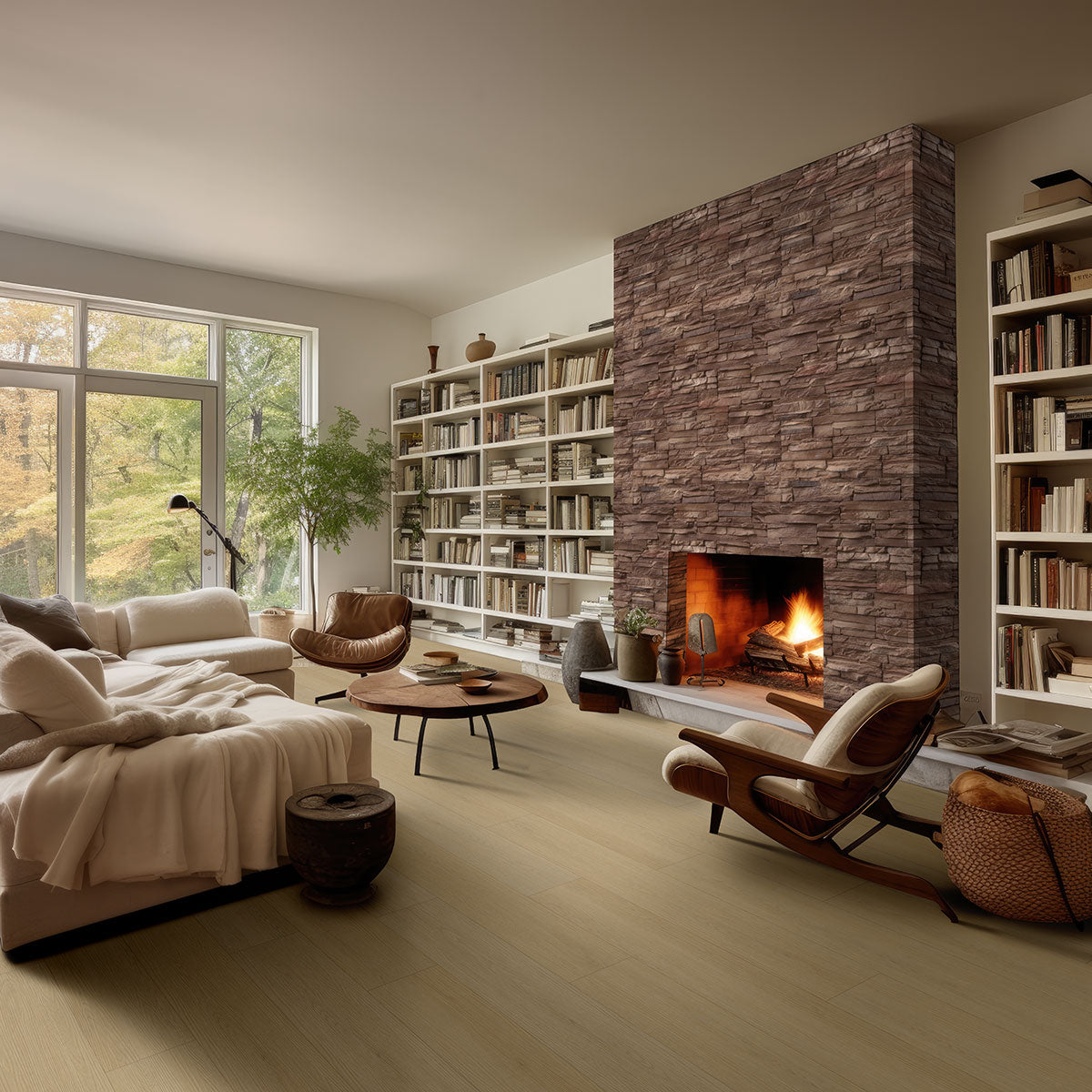 LAUREL PALMILLA™ LUXURY VINYL PLANKS
