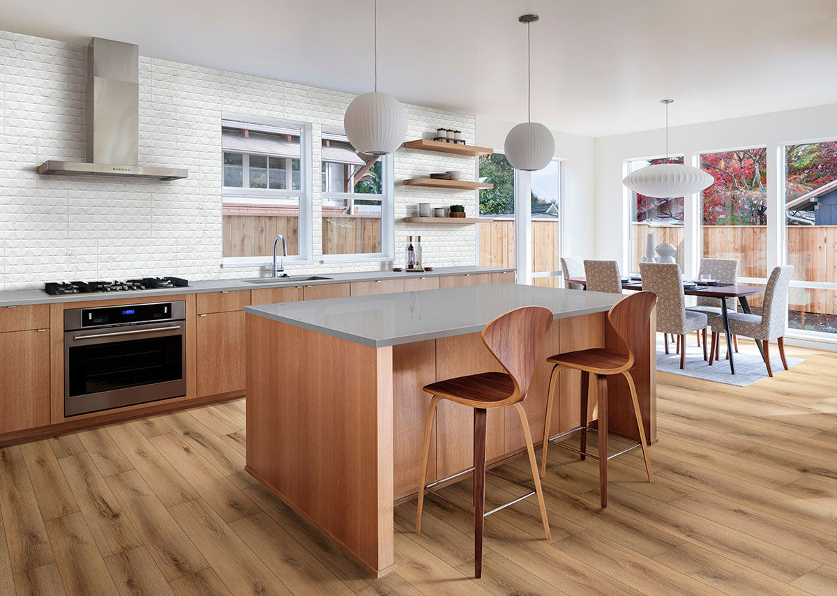 LAUREL SCANDI LUXURY VINYL PLANKS