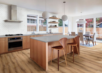 LAUREL SCANDI LUXURY VINYL PLANKS