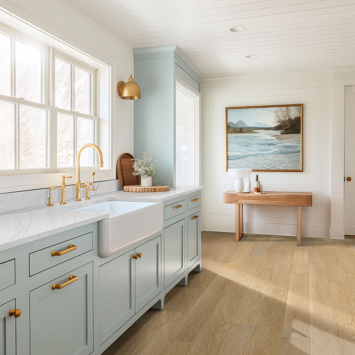 LAUREL RESERVE COASTAL COTTAGE