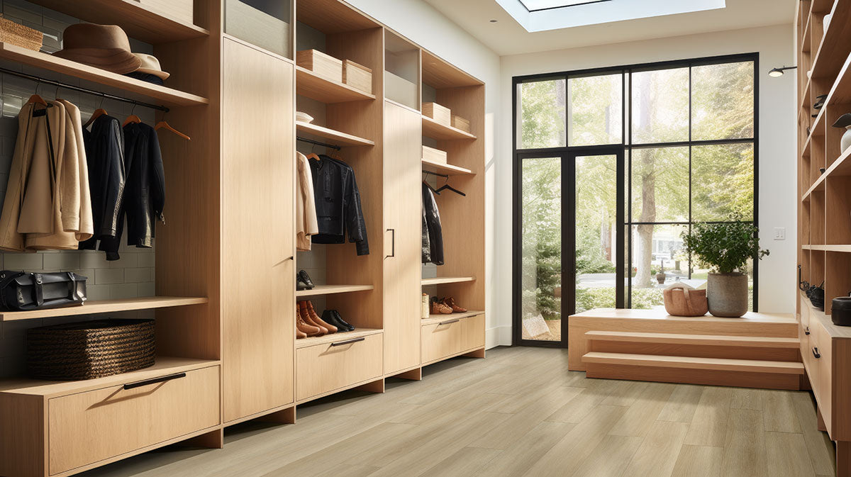 LAUREL RESERVE FLAXEN