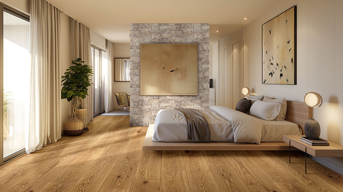 McCarran Kentsea Engineered