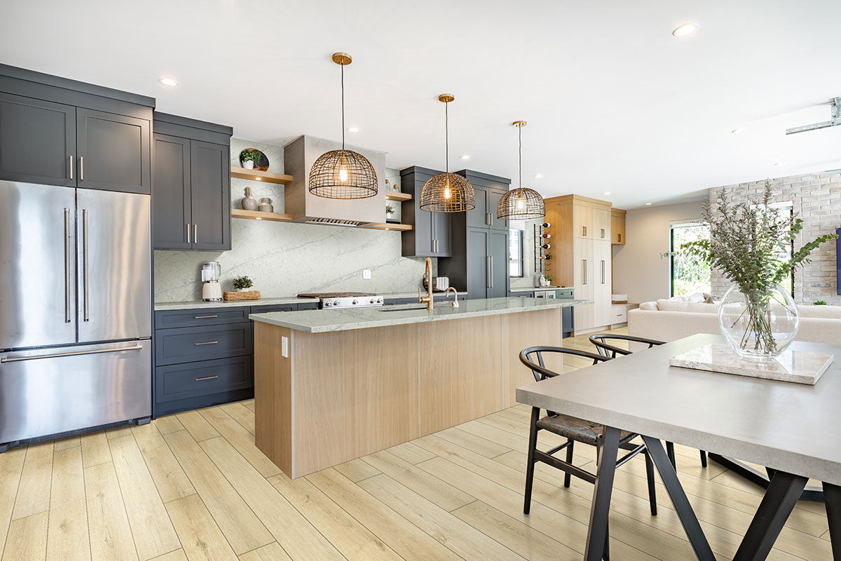 Everlife Smithcliffs- Lanston Oak
