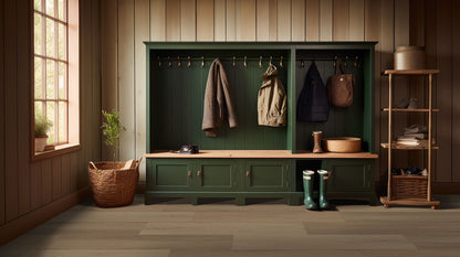 LAUREL LARKIN™ LUXURY VINYL PLANKS