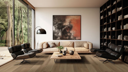 LAUREL RESERVE LARKIN