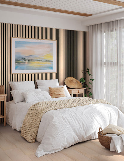 LAUREL FALLONTON™ LUXURY VINYL PLANKS