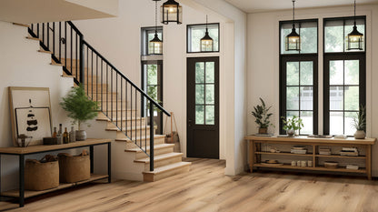 LAUREL SCANDI LUXURY VINYL PLANKS