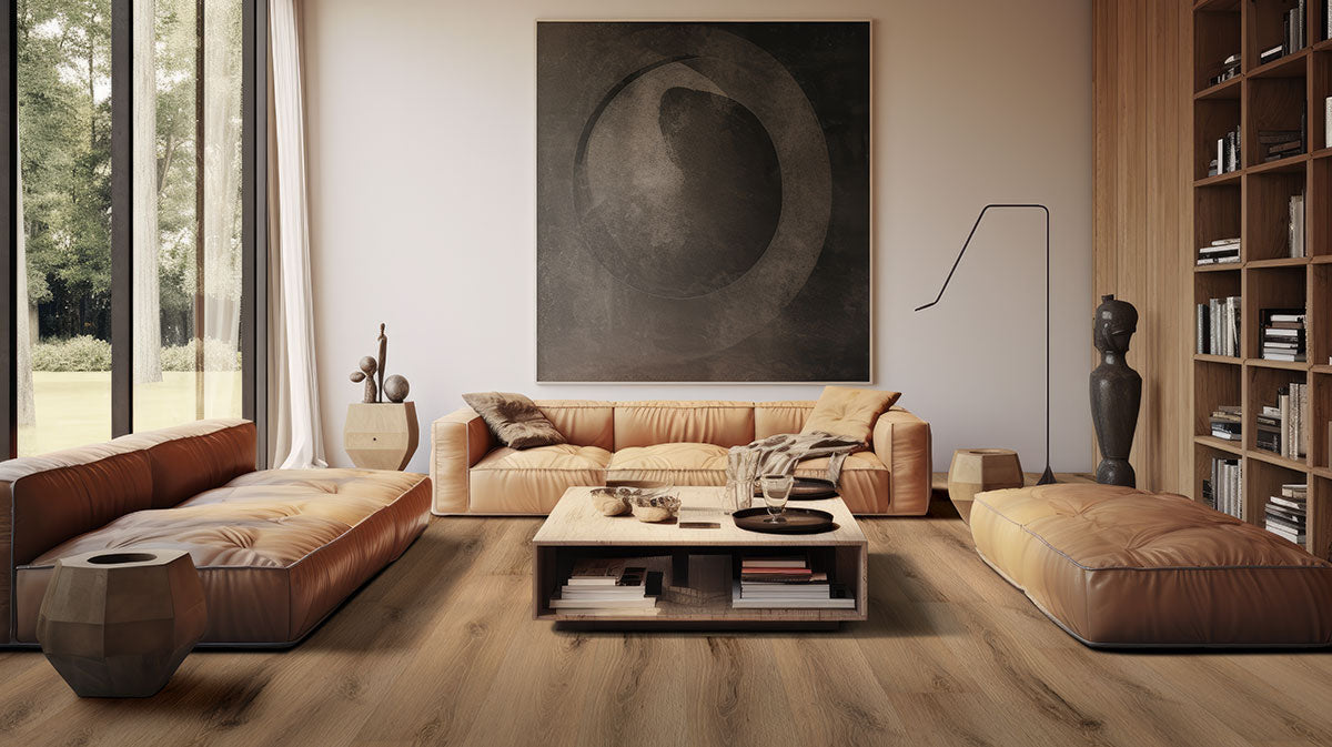 LAUREL RESERVE SCANDI