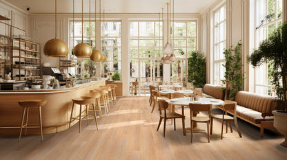 LAUREL RESERVE SELBOURNE