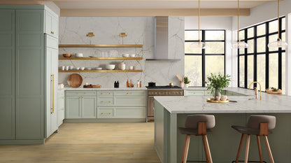 LAUREL TRANQUILLA™ LUXURY VINYL PLANKS