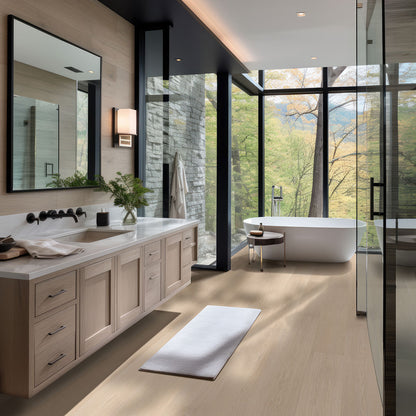 LAUREL MALTA™ LUXURY VINYL PLANKS
