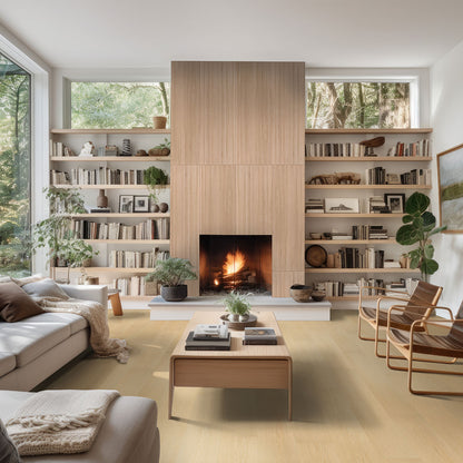 LAUREL MALTA™ LUXURY VINYL PLANKS