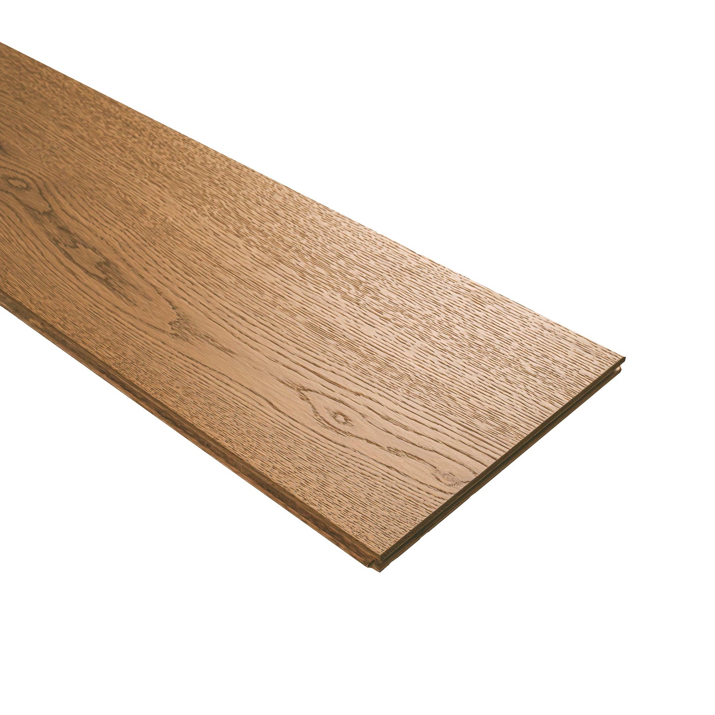 McCarran Leander Oak Engineered