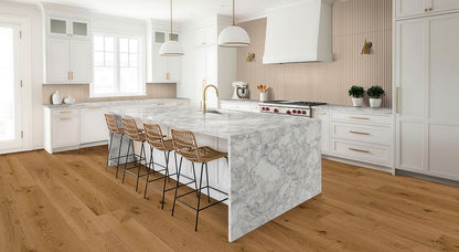 McCarran Leander Oak Engineered
