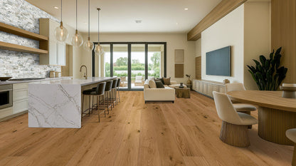 McCarran Leander Oak Engineered
