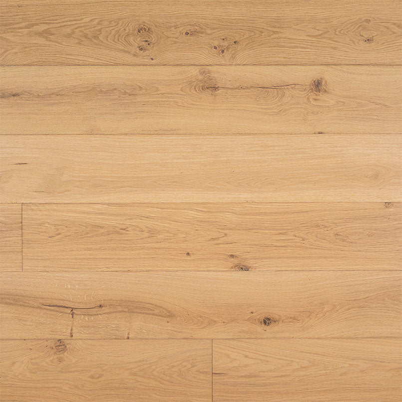 McCarran Montevideo Oak Engineered