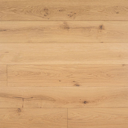 McCarran Montevideo Oak Engineered