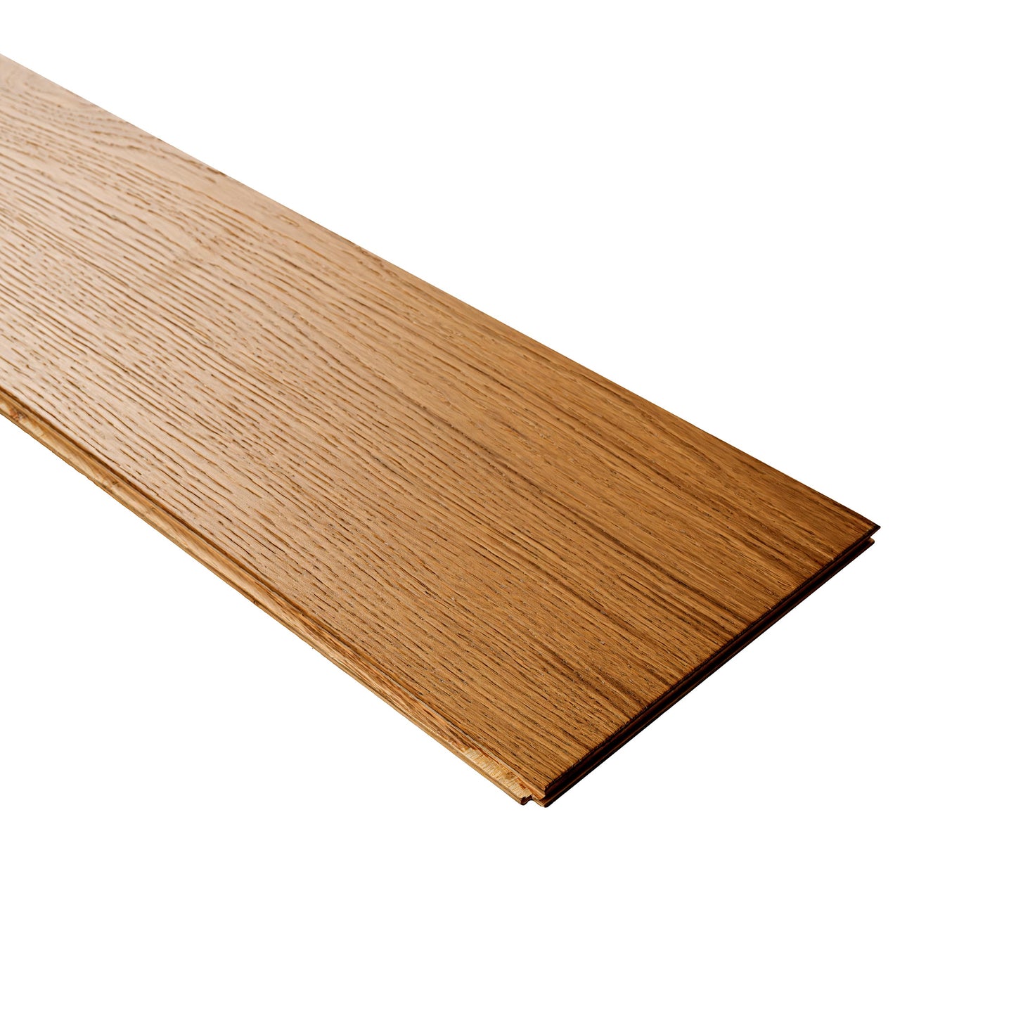 McCarran Scarborough Buff Engineered