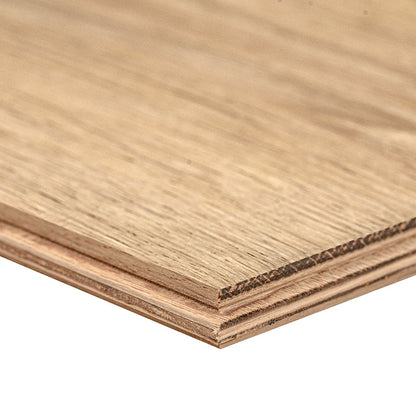 McCarran Tualatin Blonde Engineered