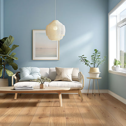 McCarran Montevideo Oak Engineered