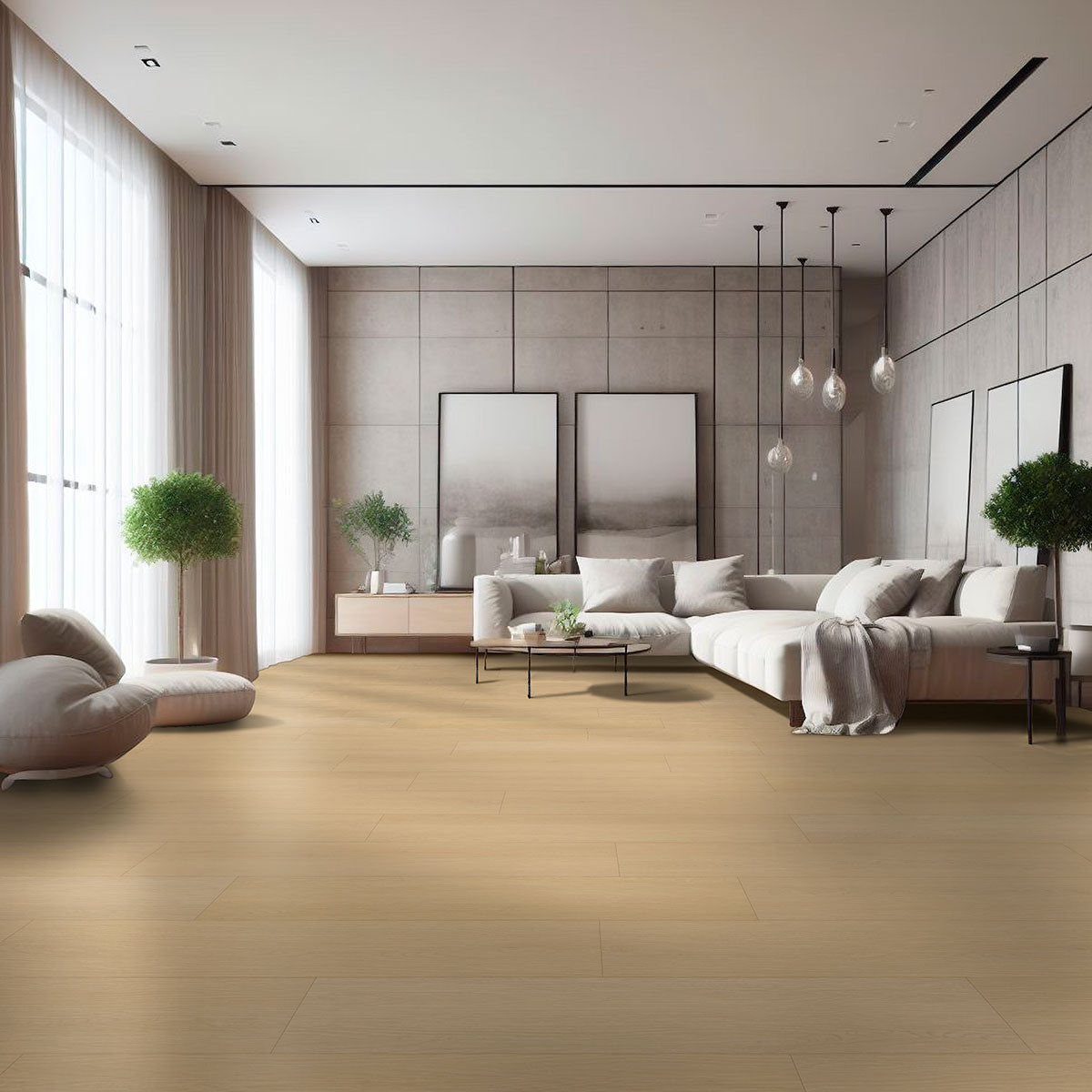 LAUREL PALMILLA™ LUXURY VINYL PLANKS