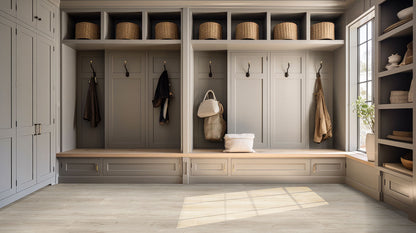 LAUREL SHASTA GROVE LUXURY VINYL PLANKS