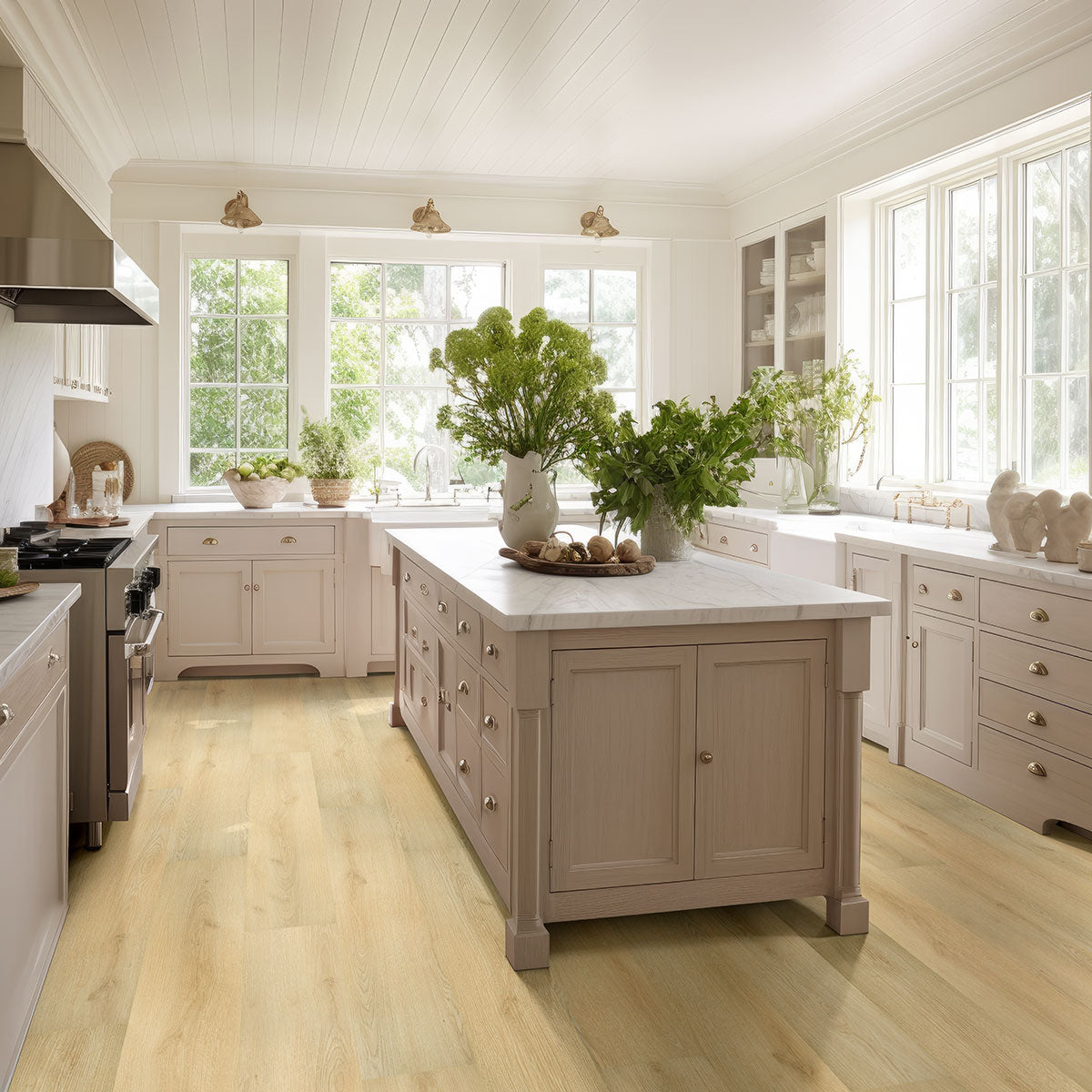 LAUREL TRANQUILLA™ LUXURY VINYL PLANKS